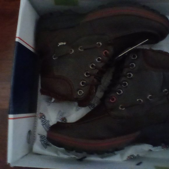Pajar Bocce Snow Boots Men\'s size 43 EU/10-10.5 US Brand New in box main image 3